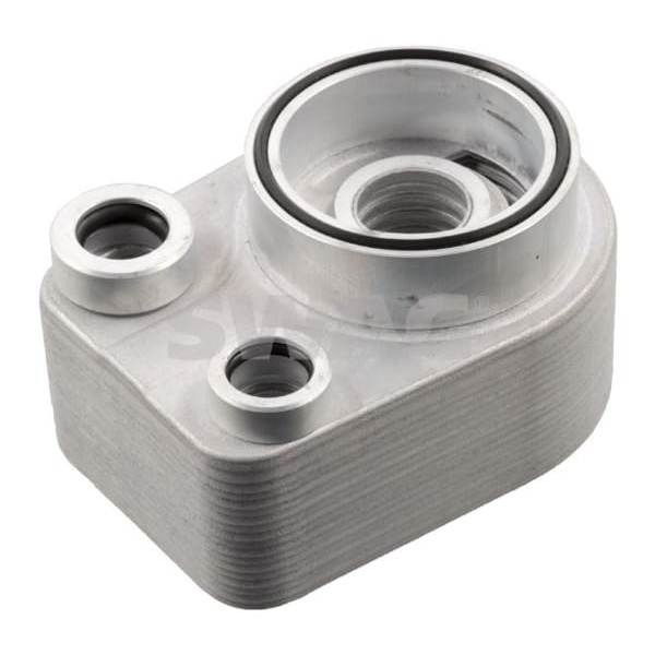 SWAG 60102577 Yağ Soğutucu Megane II Thalia 1.5DCI K9K 100 Hp