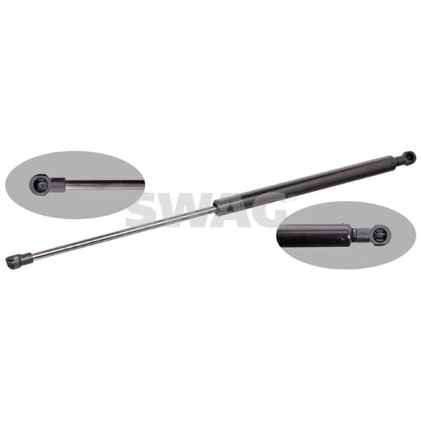 SWAG 60103846 Bagaj Amortisörü FEBI 103846