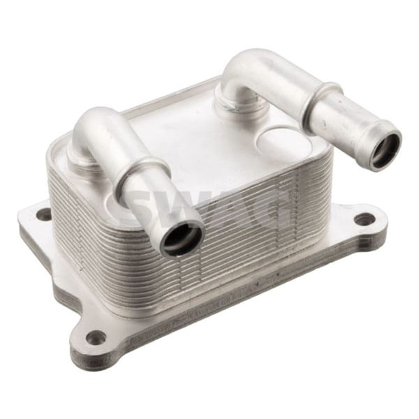 SWAG 60105833 Yağ Soğutucu FEBI 105833