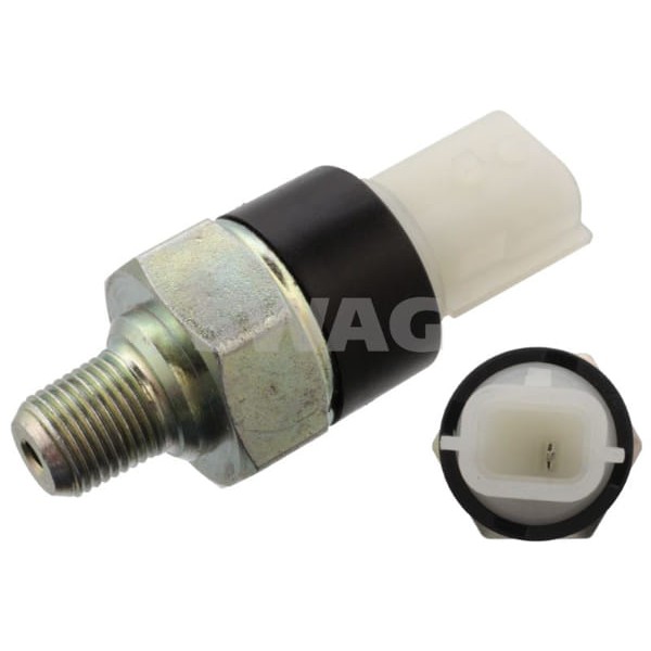 SWAG 60105970 Yağ Basınç Müşürü FEBI 105970 