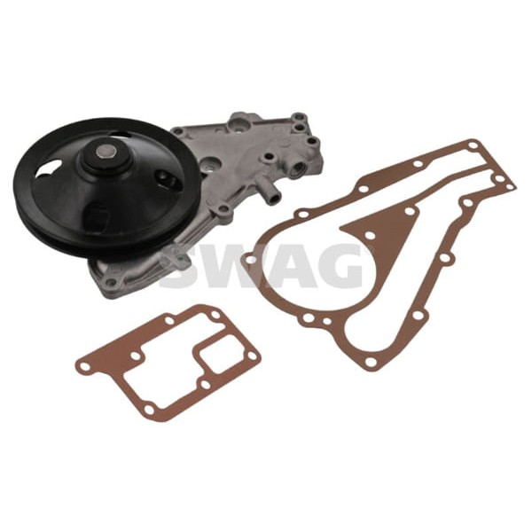 SWAG 60150010 Devirdaim Kutu İçi Adet 1 CLIO I. R19 I. R19 II. R21 FEBI 9024