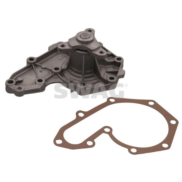 SWAG 60150019 Devirdaim Kutu İçi Adet 1 Carisma FEBI 9319