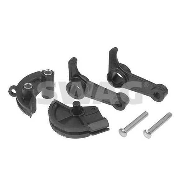 SWAG 60910740 Debriyaj Ayarı Onarım Seti FEBI 10740