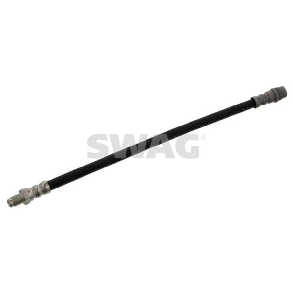 SWAG 60912300 Fren Hortumu Kutu İçi Adet 1 R5. Rapid FEBI 12300 