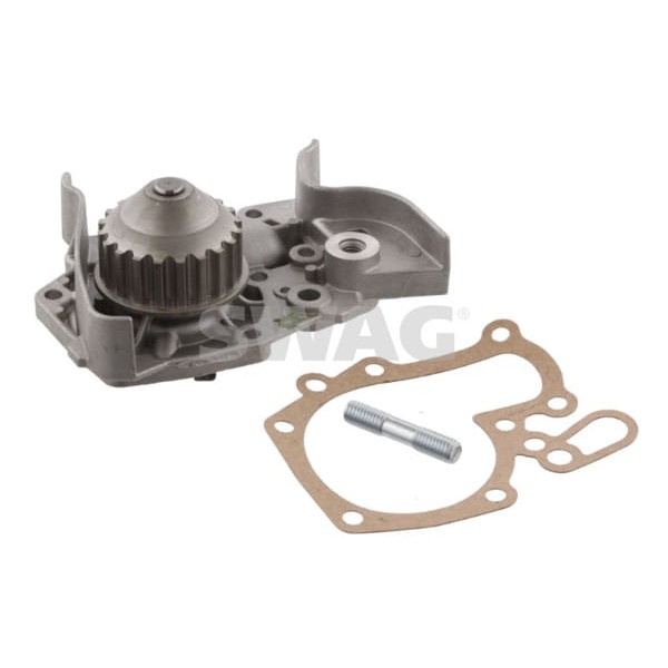 SWAG 60921237 Devirdaim Montaj Malzemesi Olan FEBI 21237 