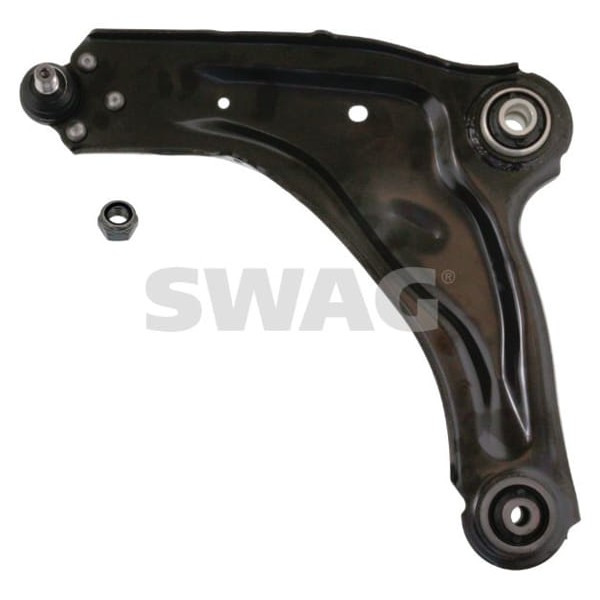 SWAG 60922133 Salıncak Yataklar. Mafsal Ve Emniyetli Somun İle FEBI 22133