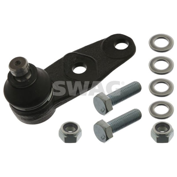 SWAG 60922410 Rotil Renault 9 R11 R19 R21 CLIO Kangoo Megane Twingo Expres Solenza 12Mm