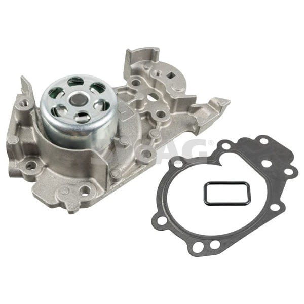 SWAG 60923057 Devirdaim Contası Olan FEBI 23057