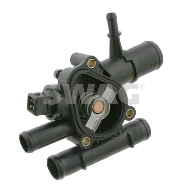 SWAG 60924156 Termostat Muhafaza Ve Contaya Sahip FEBI 24156 