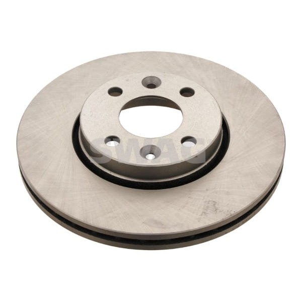 SWAG 60924165 Fren Diski Ön CLIO III 05- Megane II Modus 04- / Logan / Micra K12 02- Note E11 06- Tı 