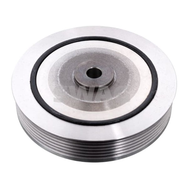 SWAG 60924934 Krank Kasnağı FEBI 24934