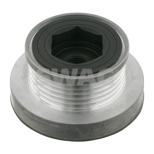 SWAG 60926458 Alternatör Kasnağı 5 Kanal CLIO II III Kangoo Megane 