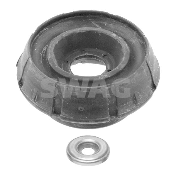 SWAG 60927505 Amortisör Tablası Takozu Üst Rulmanlı Adam Corsa I Dokker Duster Duster 4×4 Lodgy Loga