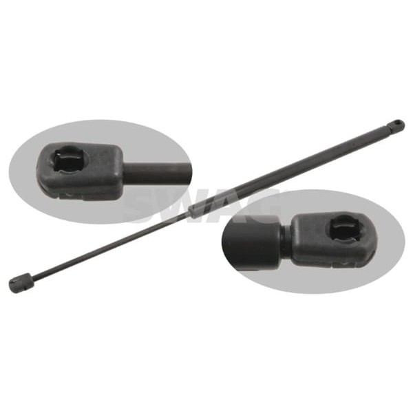 SWAG 60927888 Bagaj Amortisörü FEBI 27888