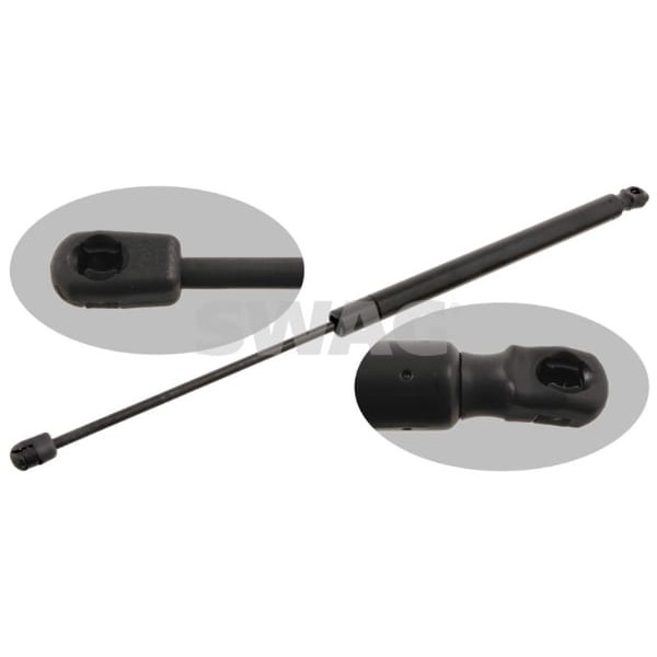 SWAG 60927893 Bagaj Amortisörü FEBI 27893