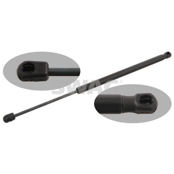 SWAG 60927919 Bagaj Amortisörü FEBI 27919 