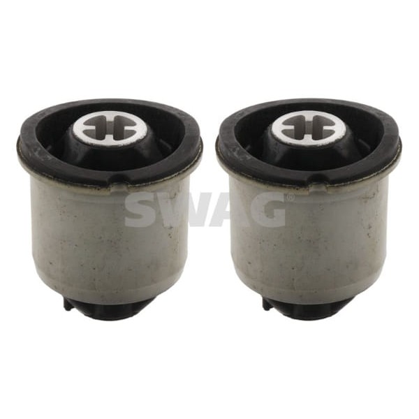 SWAG 60931396 Aks Yatak Seti FEBI 31396 