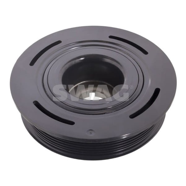 SWAG 60932133 Krank Kasnağı FEBI 32133