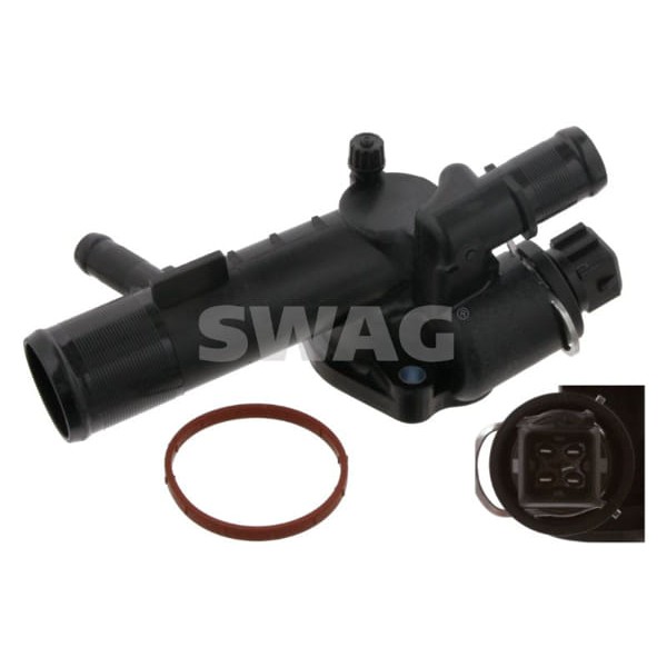 SWAG 60932650 Termostat Muhafaza Ve Contaya Sahip FEBI 32650