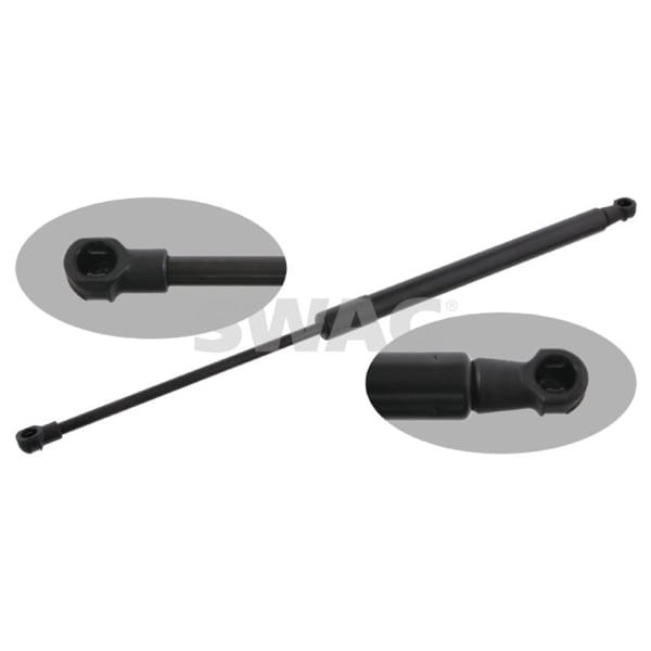 SWAG 60932896 Bagaj Amortisörü FEBI 32896