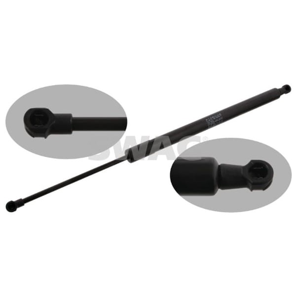 SWAG 60932903 Bagaj Amortisörü FEBI 32903