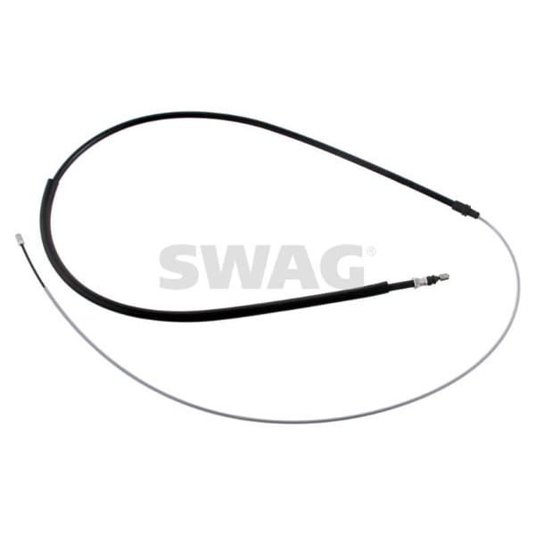 SWAG 60933207 El Freni Teli FEBI 33207 