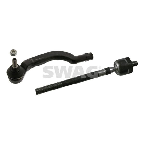 SWAG 60937623 Rot Mili Son Parçası Olan FEBI 37623 