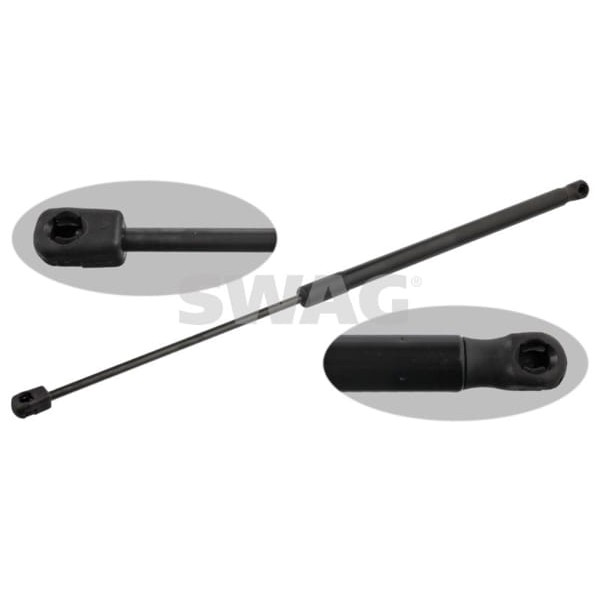 SWAG 60938232 Bagaj Amortisörü FEBI 38232