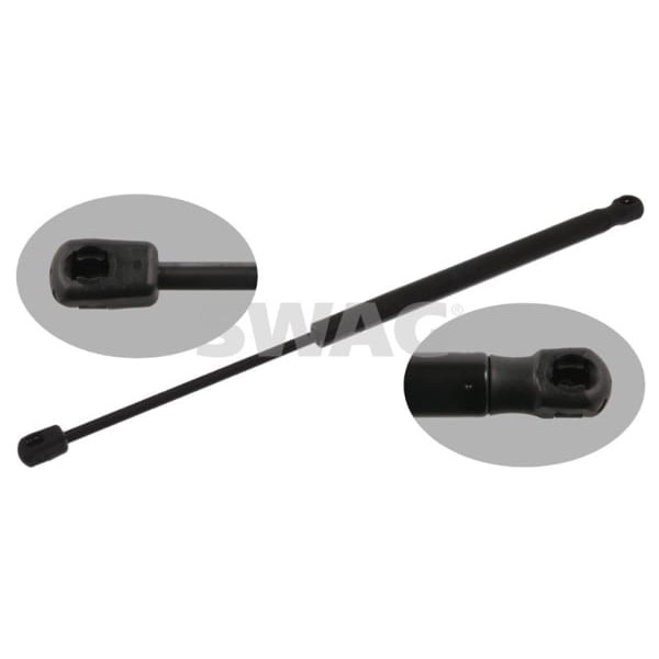 SWAG 60938236 Bagaj Amortisörü FEBI 38236