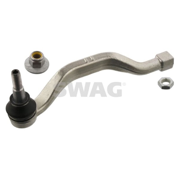 SWAG 60938723 Rot Başı Somunlara Sahip FEBI 38723