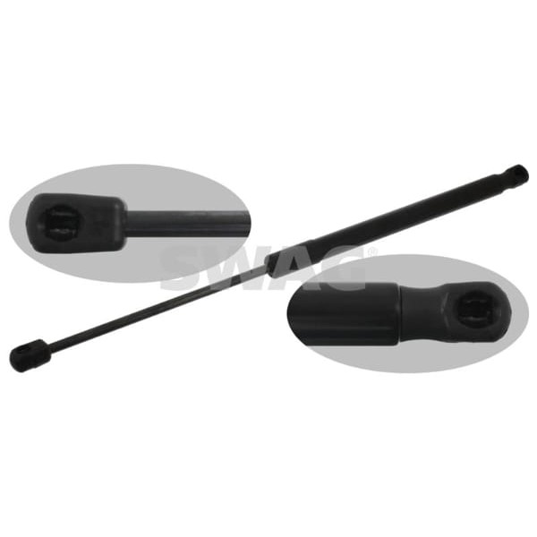 SWAG 60939268 Bagaj Amortisörü FEBI 39268