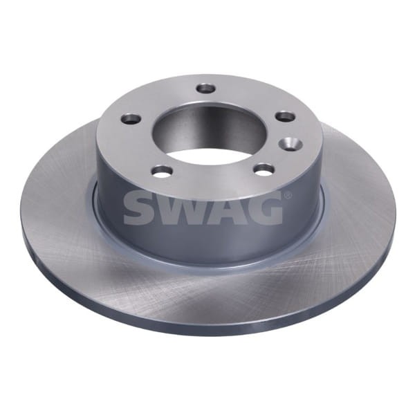 SWAG 60940093 Fren Diski FEBI 40093 