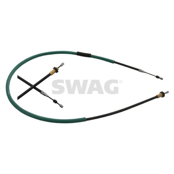 SWAG 60949620 El Freni Teli FEBI 49620 