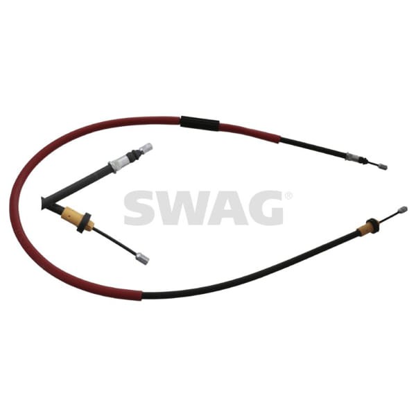 SWAG 60949621 El Freni Teli FEBI 49621 