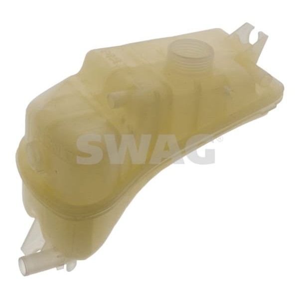 SWAG 62100385 Radyatör Yedek Su Deposu Partner 1.6 HDI 06- FEBI 100385 