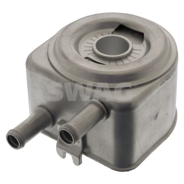 SWAG 62100500 Yağ Soğutucu FEBI 100500 