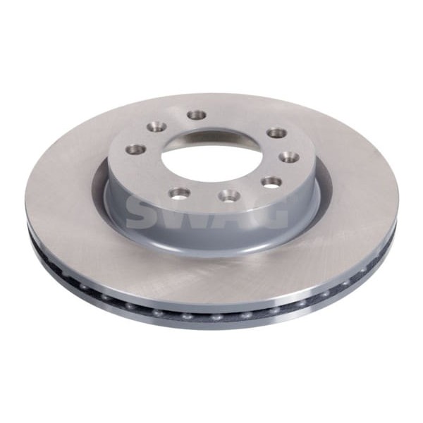 SWAG 62105713 Fren Diski FEBI 105713