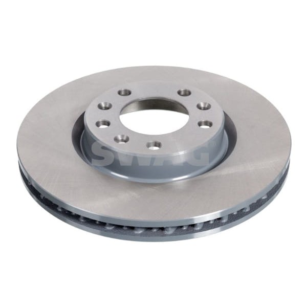 SWAG 62105715 Fren Diski FEBI 105715