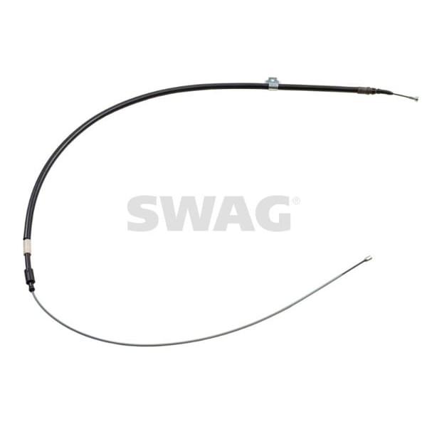 SWAG 62106232 El Freni Teli FEBI 106232 