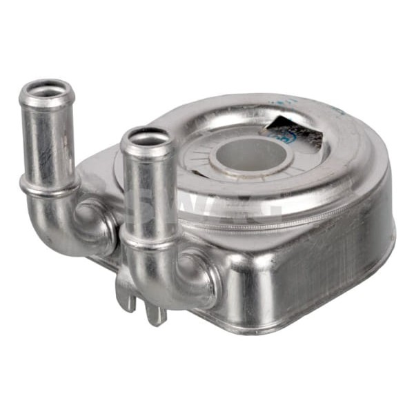 SWAG 62107521 Yağ Soğutucusu 206 Gtı 307 406 Yeni Model Ew10J4(2.0 16V) - Partner II Expert Dw8B (03