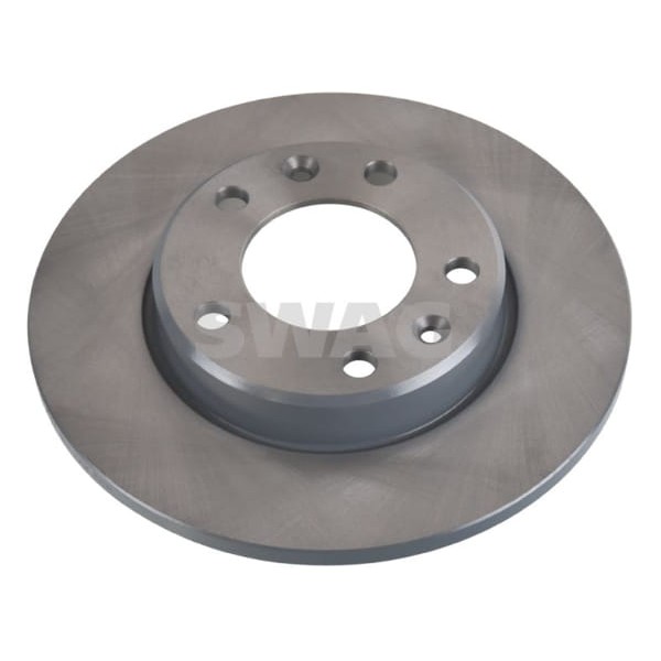 SWAG 62107710 Fren Diski FEBI 107710 