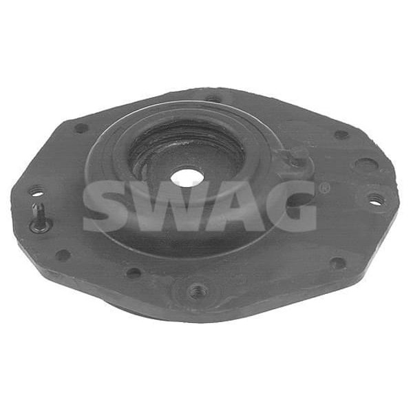 SWAG 62540005 Amortisör Tablası Takozu Üst Sağ Sol 306 Partner II Berlingo II Dv6 1.6HDI 16V 03-08 X 