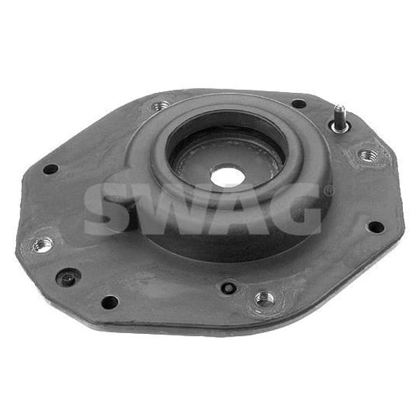 SWAG 62540017 Amortisör Tablası Takozu Üst 306 Partner Xsara Picasso Xsara Berlingo Zx