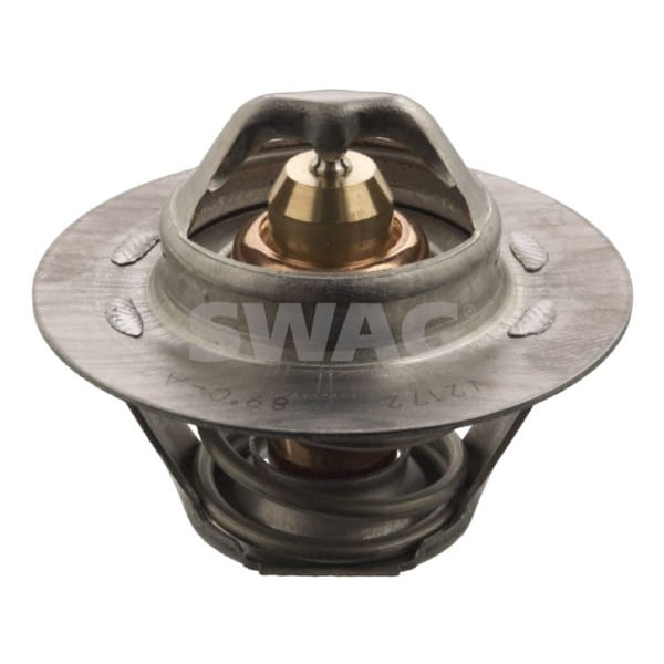 SWAG 62917694 Termostat FEBI 17694 