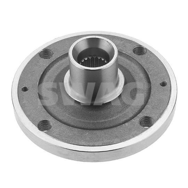 SWAG 62918285 Porya Tekerlek Rulmanı Olmayan FEBI 18285 