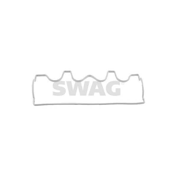 SWAG 62918570 Üst Kapak Contası 106 Saxo Ax Zx Xsara Tud5 1.5D 