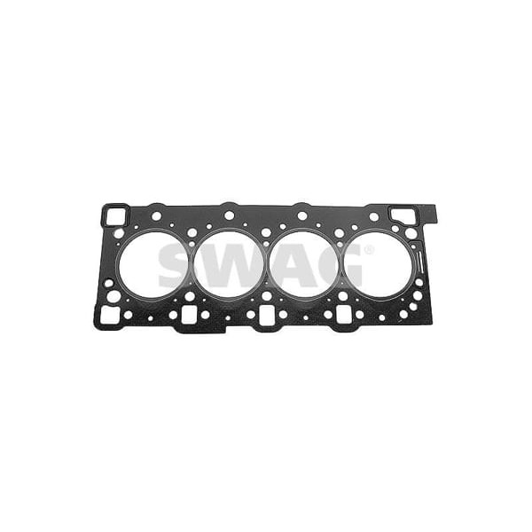 SWAG 62918624 Silindir Kapak Conta Boxer Jumper 1.60Mm 92.00Mm Dj5 Dj5T 2.5 12V 94-02 