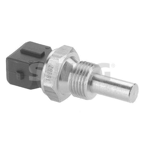 SWAG 62918987 Sıcaklık Müşürü FEBI 18987 