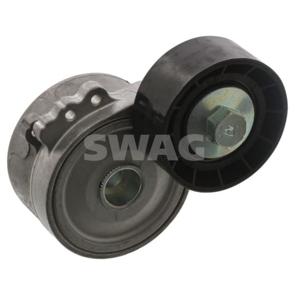 SWAG 62919482 Alternatör V Kayış Gergi Rulmanı Partner Berlingo 1.9D Demir Kütüklü 306 206 Xsara II 