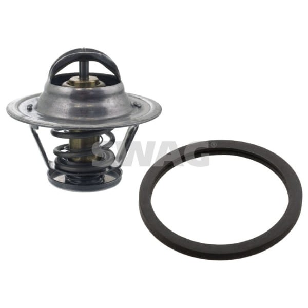 SWAG 62921003 Termostat 82Â° Ducato 2.5D 2.5Td 2.5TDI 2.8Jtd Boxer Jumper 2.8D 2.8Td 2.8HDI